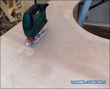 Скамейка своими руками Скамейка своими руками