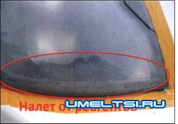 Полировка фар Полировка фар