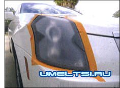 Полировка фар Полировка фар