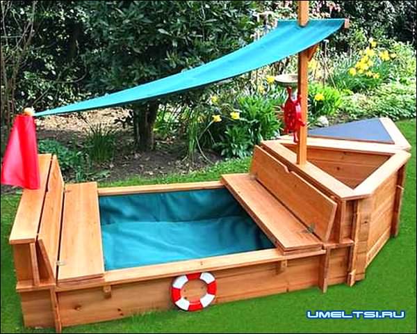 Примеры других песочниц своими руками фото Примеры других песочниц своими руками фото