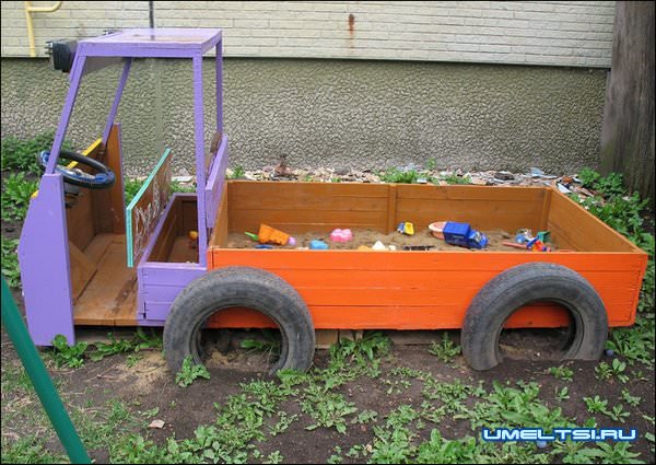 Примеры других песочниц своими руками фото Примеры других песочниц своими руками фото