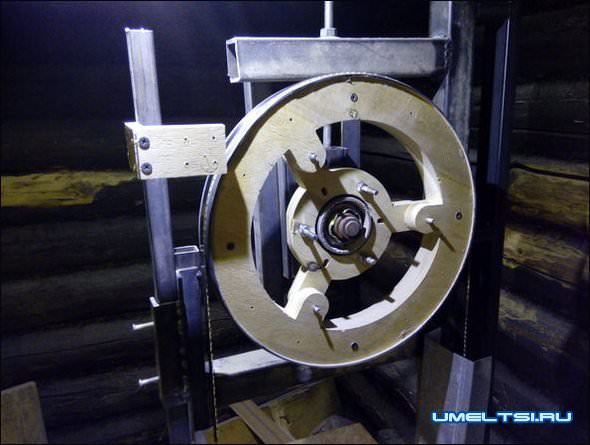 Ленточнопильный станок по дереву Ленточнопильный станок по дереву