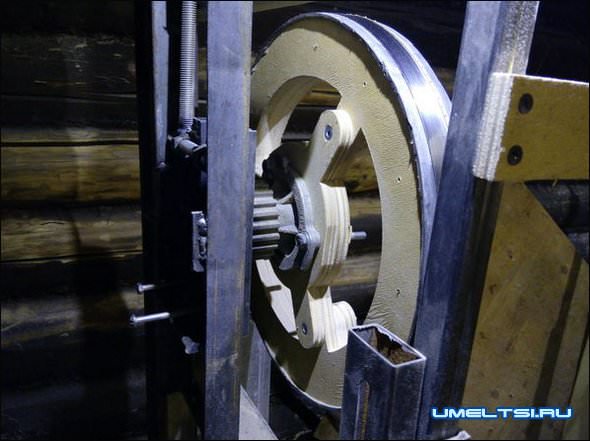 Ленточнопильный станок по дереву Ленточнопильный станок по дереву