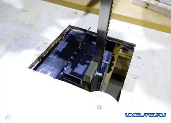 Ленточнопильный станок по дереву Ленточнопильный станок по дереву