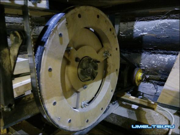 Ленточнопильный станок по дереву Ленточнопильный станок по дереву