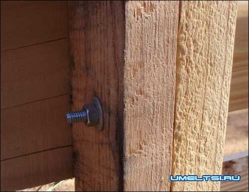 Сарай из поддонов своими руками Сарай из поддонов своими руками