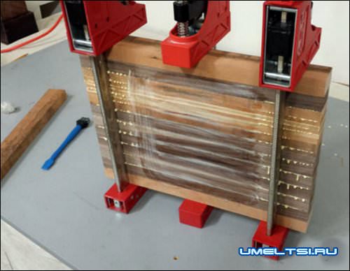 Разделочная доска своими руками Разделочная доска своими руками