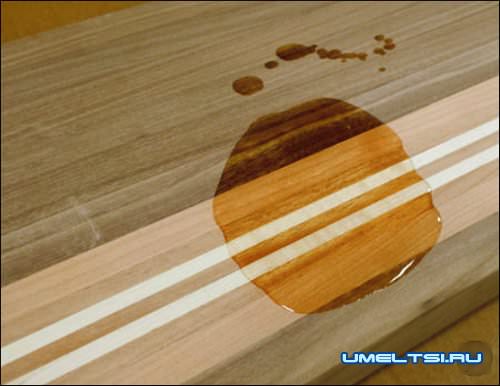 Разделочная доска своими руками Разделочная доска своими руками