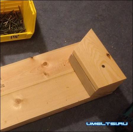 Держатели для велосипедов Держатели для велосипедов