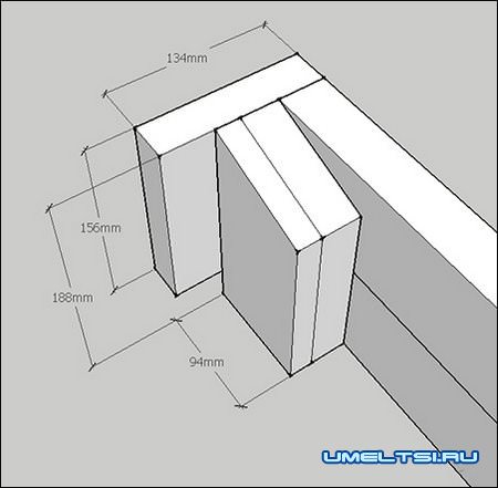 Держатели для велосипедов Держатели для велосипедов