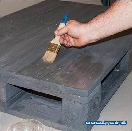 Хоб работ по изготовлению журнального столика Хоб работ по изготовлению журнального столика