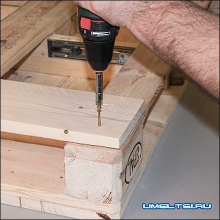 Хоб работ по изготовлению журнального столика Хоб работ по изготовлению журнального столика