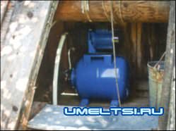 Все о колодцах и скважинах Все о колодцах и скважинах