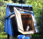 Все о колодцах и скважинах Все о колодцах и скважинах