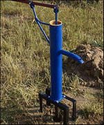 Все о колодцах и скважинах Все о колодцах и скважинах