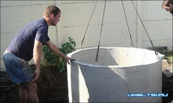 Все о колодцах и скважинах Все о колодцах и скважинах