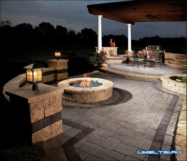 дизайн зоны отдыха дизайн зоны отдыха