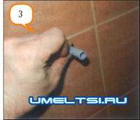 Как установить раковину мастер - класс Как установить раковину мастер - класс