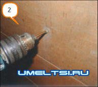 Как установить раковину мастер - класс Как установить раковину мастер - класс