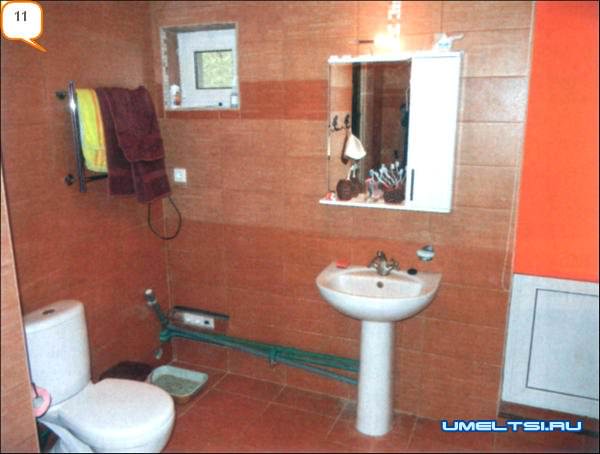 Как установить раковину Как установить раковину