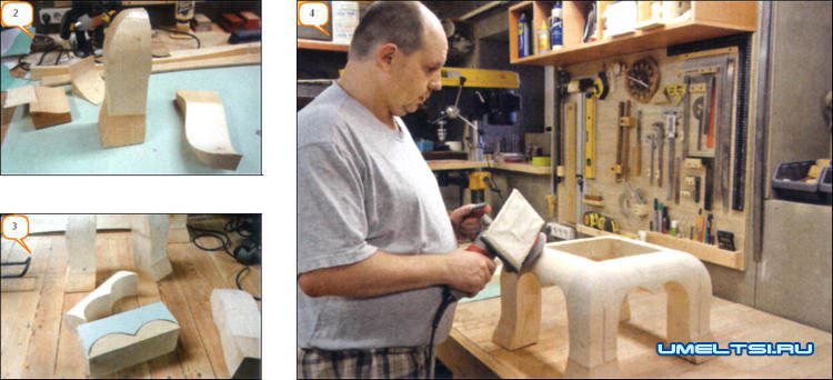 Японский каменный фонарь. Изготовление, мастер - класс Японский каменный фонарь. Изготовление, мастер - класс