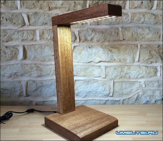 Идеи для уникальных светильников Идеи для уникальных светильников