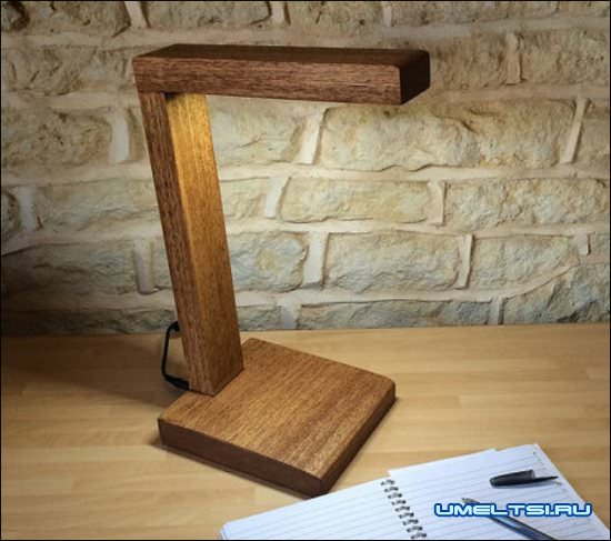 Идеи для уникальных светильников Идеи для уникальных светильников