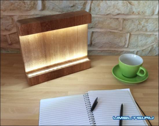 Идеи для уникальных светильников Идеи для уникальных светильников