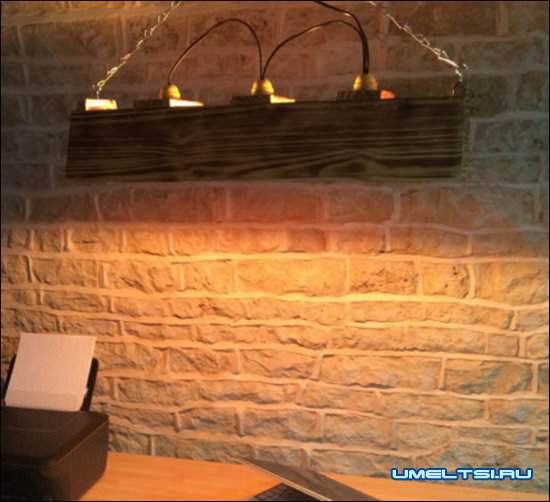 Идеи светильников из дерева сделанные своими руками Идеи светильников из дерева сделанные своими руками