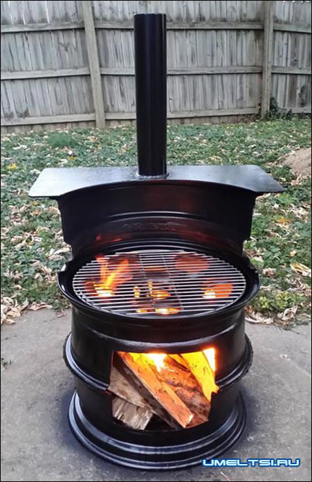 мангал барбекю для дачи своими руками мангал барбекю для дачи своими руками