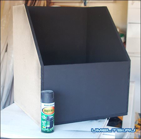 Cолнечная печь своими руками Cолнечная печь своими руками