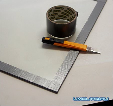 Cолнечная печь своими руками Cолнечная печь своими руками