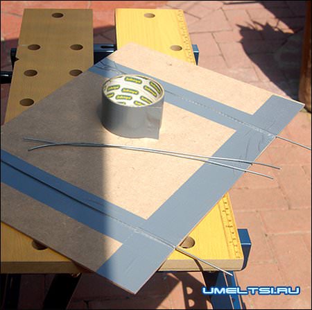 Cолнечная печь своими руками Cолнечная печь своими руками