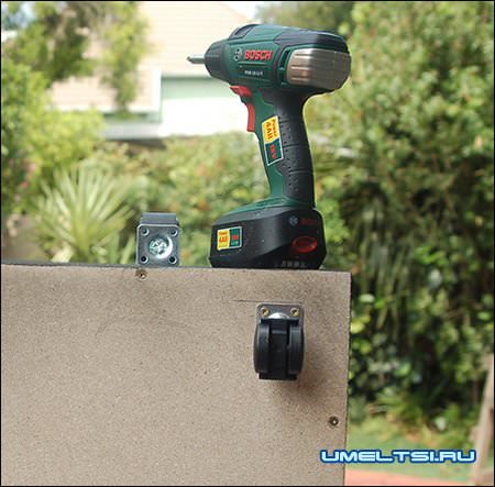 Cолнечная печь своими руками Cолнечная печь своими руками