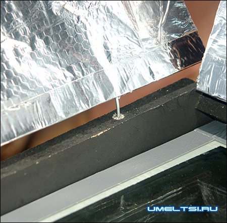 Cолнечная печь своими руками Cолнечная печь своими руками