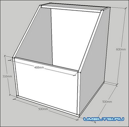 Cолнечная печь своими руками Cолнечная печь своими руками