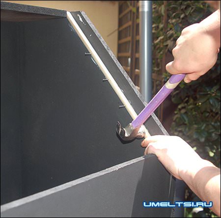 Cолнечная печь своими руками Cолнечная печь своими руками