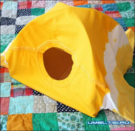 домик для кошки домик для кошки