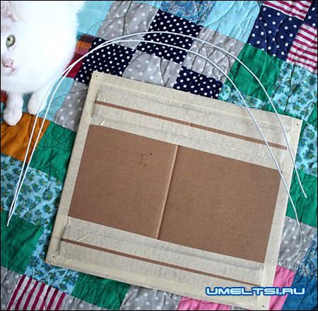 домик для кошки домик для кошки