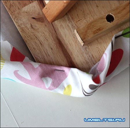 Гладильная доска своими руками Гладильная доска своими руками