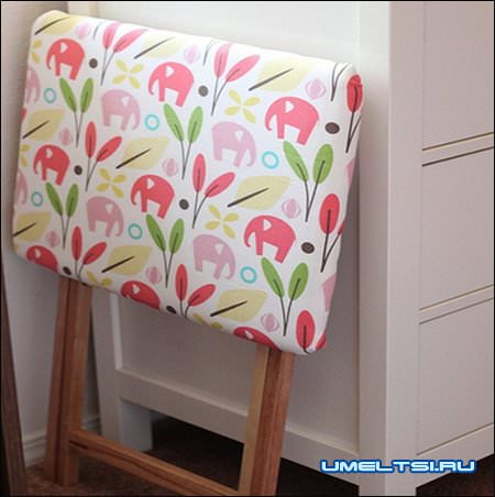 Гладильная доска своими руками Гладильная доска своими руками