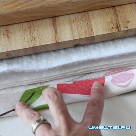 Гладильная доска своими руками Гладильная доска своими руками