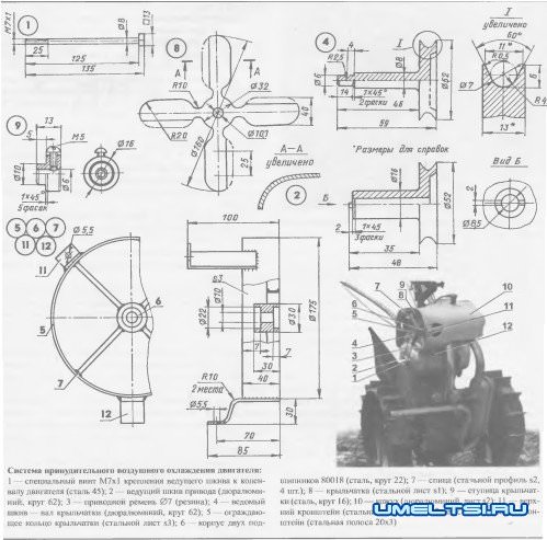 мотоблок.СТАЛЬНОЙ «ЖУК мотоблок.СТАЛЬНОЙ «ЖУК