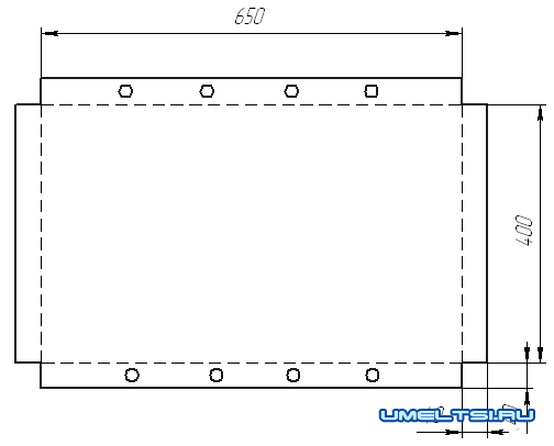 Делаем мангал сами Делаем мангал сами