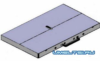 Делаем мангал сами Делаем мангал сами