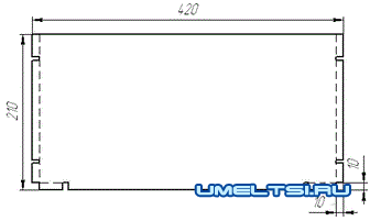 Делаем мангал сами Делаем мангал сами