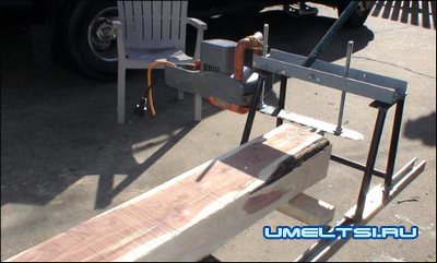 пилорами из бензопилы пилорами из бензопилы