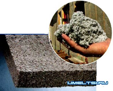 Натуральные утеплители Натуральные утеплители