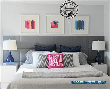 Спинка кровати своими руками Спинка кровати своими руками