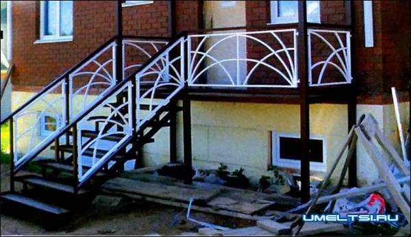 крыльцо к дому крыльцо к дому